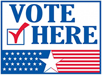 Email for political campaigns